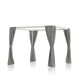 Cabana Decorative Curtains cabana decorative curtains